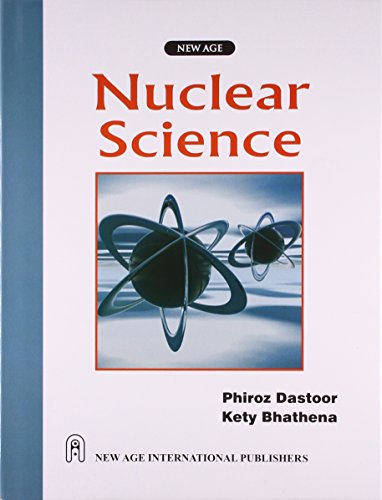 9788122430240: Nuclear Science