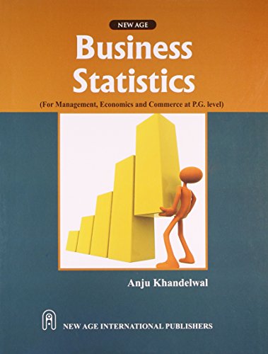 Imagen de archivo de Business Statistics for MBA a la venta por Books Puddle