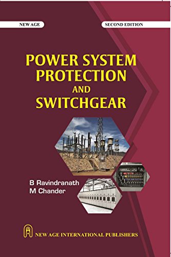 9788122430325: Power System Protection And Switchgear