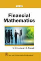 Imagen de archivo de Financial Mathematics Stage-I a la venta por Books Puddle