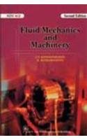 9788122430448: Fluid Mechanics and Machinery