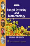 9788122430486: Fungal Diversity and Biotechnology