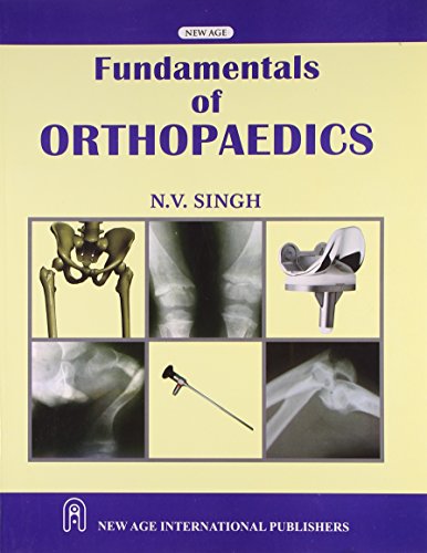 Stock image for Fundamentals of Orthopaedics for sale by Books Puddle