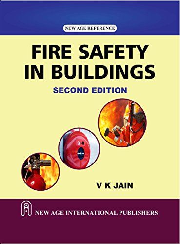 9788122430837: Fire Safety In Buildings