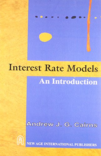 Imagen de archivo de Interest Rate Models a la venta por Books Puddle