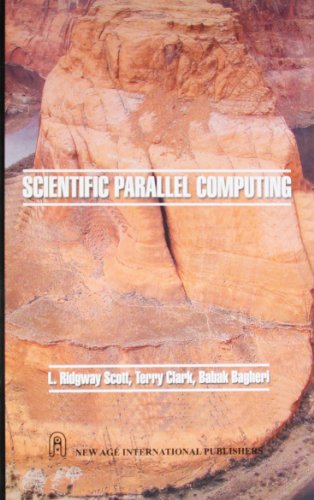 Beispielbild fr Scientific Parallel Computing zum Verkauf von Books Puddle