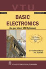 Imagen de archivo de Basic Electronics a la venta por Books Puddle