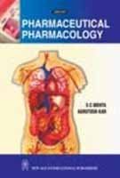 Stock image for Pharmaceutical Pharmacology for sale by Majestic Books