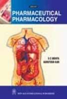 9788122431797: Pharmaceutical Pharmacology