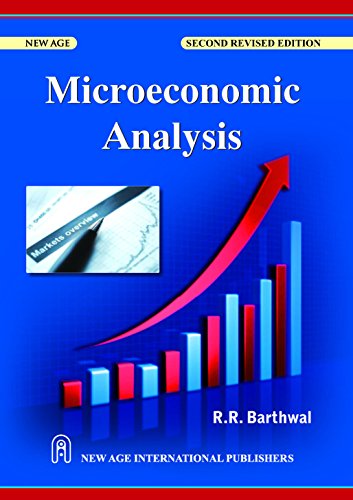 9788122432206: Microeconomics Analysis