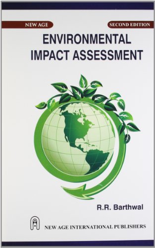 Stock image for Environmental Impact Assessment for sale by Books Puddle