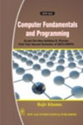 Stock image for Computer Fundamentals and Programming for sale by Books Puddle