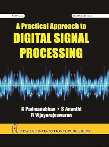 Image d'archives pour A Practical Approach To Digital Signal Processing mis en vente par PBShop.store US