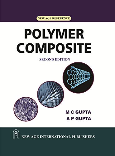 Imagen de archivo de Polymer Composites a la venta por Books Puddle