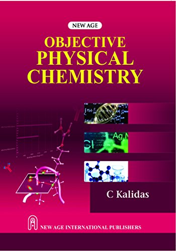 Stock image for Objective Physical Chemistry, 1 Ed. for sale by Books in my Basket