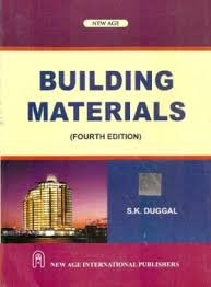 9788122433791: Building Materials