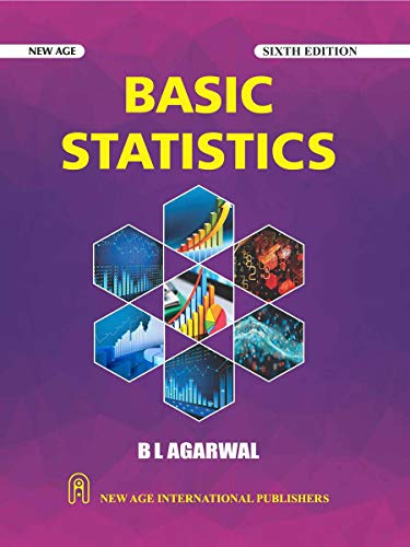 Imagen de archivo de Basic Statistics a la venta por Majestic Books