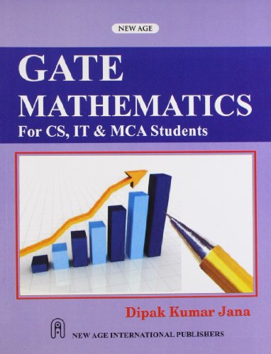 Stock image for Gate Mathematics for sale by Books Puddle