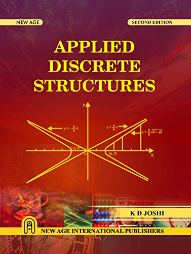 Beispielbild fr Applied Discrete Structures zum Verkauf von Buchpark