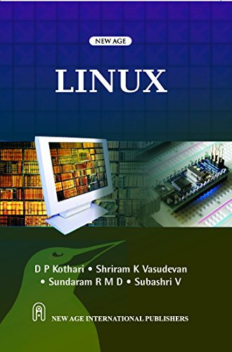 Stock image for Linux for sale by Books Puddle