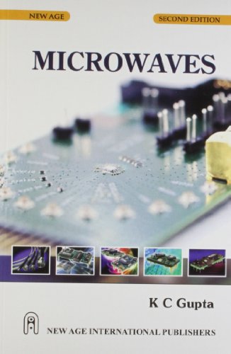 Beispielbild fr Microwaves zum Verkauf von AwesomeBooks