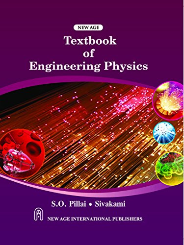 Stock image for Textbook of Engineering Physics for sale by dsmbooks