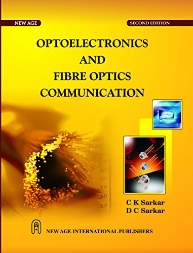 Imagen de archivo de Opto Electronics and Fibre Optics Communication a la venta por Books Puddle