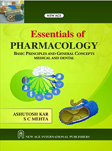 Stock image for Essentials of Pharmacology, 1 Ed. for sale by Books in my Basket