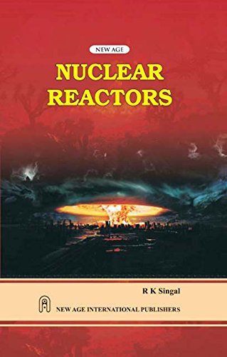 Stock image for Nuclear Reactors for sale by Books Puddle