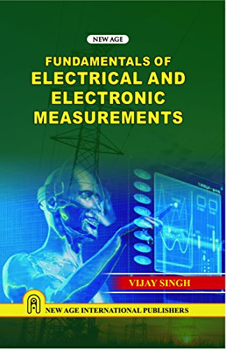 Stock image for Fundamentals of Electrical and Electronic Measurements for sale by Books Puddle