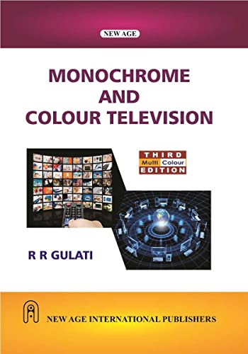 Beispielbild fr Monochrome And Colour Television zum Verkauf von WorldofBooks