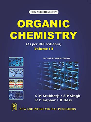 Beispielbild fr Organic Chemistry zum Verkauf von Books Puddle