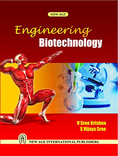 Beispielbild fr Engineering Biotechnology zum Verkauf von Books Puddle
