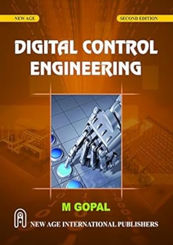 Imagen de archivo de Digital Control Engineering, 2 Ed. a la venta por Books in my Basket