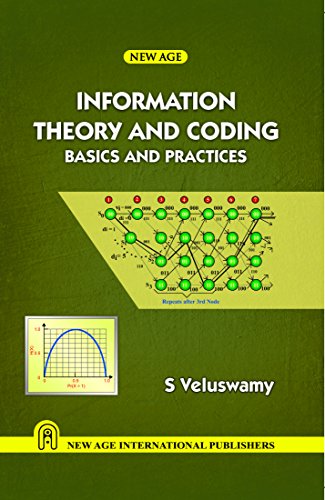 9788122436723: Information Theory and Coding Basics and Practices
