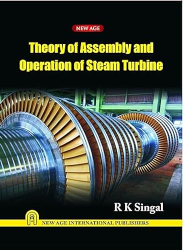 Stock image for Theory of Assembly and Operation System Turbine for sale by Books Puddle