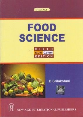 Stock image for Food Science for sale by dsmbooks