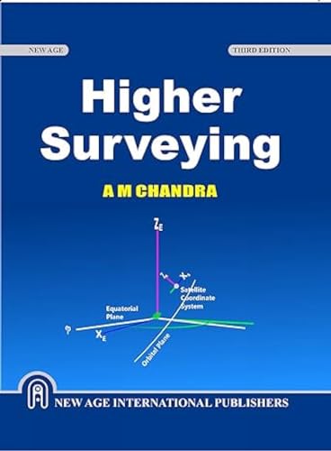 Stock image for Higher Surveying for sale by Blackwell's