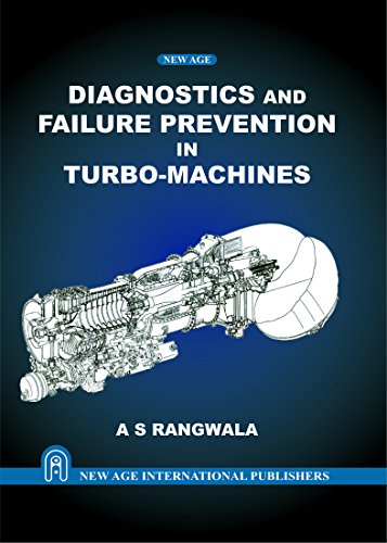 Stock image for Diagnostics and Failure Prevention in Turbo-Machines for sale by Books Puddle