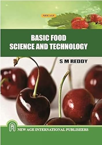 Stock image for Basic Food Science and Technology for sale by Books Puddle