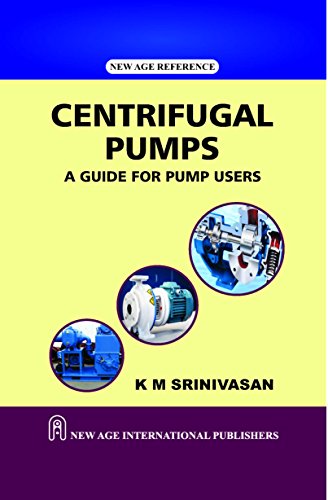 Stock image for Centrifugal Pumps for sale by Books Puddle