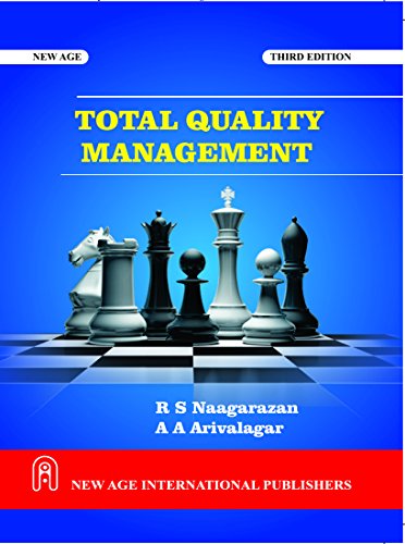 Beispielbild fr Total Quality Management zum Verkauf von Books Puddle