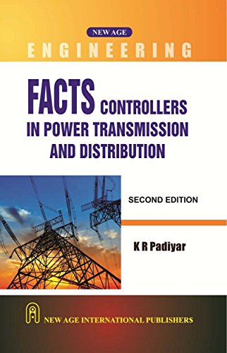 9788122439892: Facts Controllers in Power Transmission and Distribution