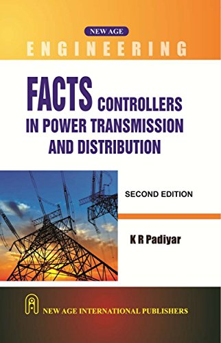 9788122439892: Facts Controllers In Power Transmission And Distribution