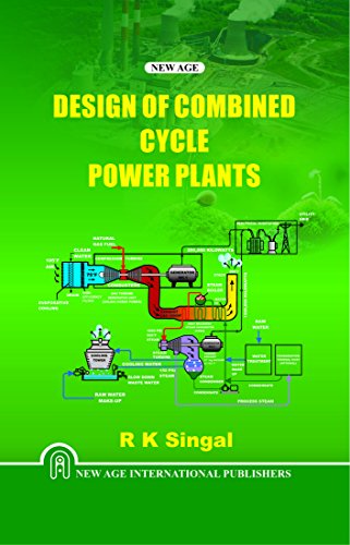 Stock image for Design of Combined Cycle Power Plants for sale by Books Puddle