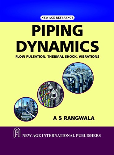 Stock image for Piping Dynamics for sale by Books Puddle