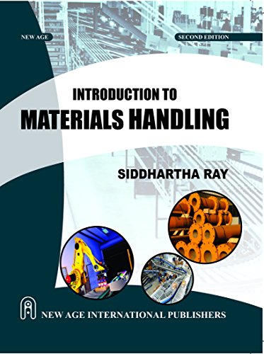 9788122440072: Introduction to Materials Handling