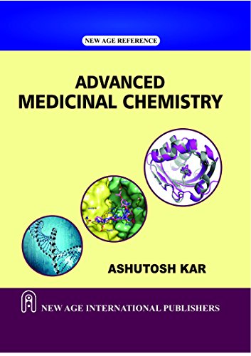 Stock image for Advanced Medicinal Chemistry for sale by Majestic Books