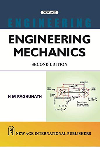 Stock image for Engineering Mechanics for sale by Books Puddle