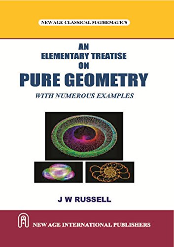 Stock image for An Elementary Treatise on Pure Geometry with Numerous Examples for sale by Books Puddle